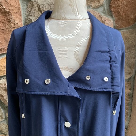 Chico’s Jacket 2/Lg/12 - Picture 2 of 9